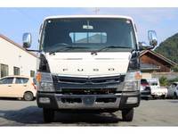 MITSUBISHI FUSO Canter Flat Body TPG-FEB50 2017 36,000km_3