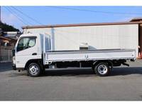 MITSUBISHI FUSO Canter Flat Body TPG-FEB50 2017 36,000km_4