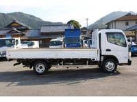 MITSUBISHI FUSO Canter Flat Body TPG-FEB50 2017 36,000km_5