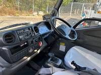 HINO Dutro Garbage Truck TSG-XKU600X 2016 39,812km_16