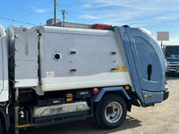 HINO Dutro Garbage Truck TSG-XKU600X 2016 39,812km_5