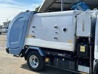 HINO Dutro Garbage Truck TSG-XKU600X 2016 39,812km_6