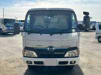 HINO Dutro Garbage Truck TSG-XKU600X 2016 39,812km_7