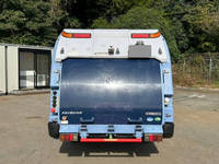 HINO Dutro Garbage Truck TSG-XKU600X 2016 39,812km_8