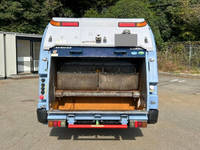 HINO Dutro Garbage Truck TSG-XKU600X 2016 39,812km_9