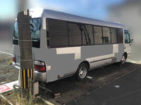 TOYOTA Coaster Micro Bus SDG-XZB50 2013 147,059km_2