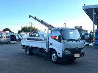 TOYOTA Dyna Truck (With Crane) TKG-XZC655 2015 112,606km_3