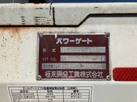 MITSUBISHI FUSO Canter Flat Body TKG-FEB50 2014 256,844km_15