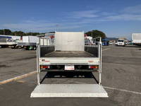 MITSUBISHI FUSO Canter Flat Body TKG-FEB50 2014 256,844km_17