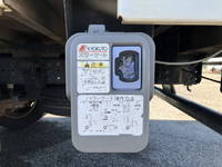 MITSUBISHI FUSO Canter Flat Body TKG-FEB50 2014 256,844km_20