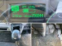 MITSUBISHI FUSO Canter Flat Body TKG-FEB50 2014 256,844km_35