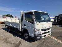 MITSUBISHI FUSO Canter Flat Body TKG-FEB50 2014 256,844km_3