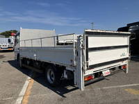 MITSUBISHI FUSO Canter Flat Body TKG-FEB50 2014 256,844km_4