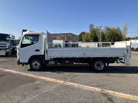 MITSUBISHI FUSO Canter Flat Body TKG-FEB50 2014 256,844km_5