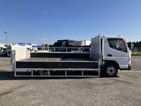 MITSUBISHI FUSO Canter Flat Body TKG-FEB50 2014 256,844km_6