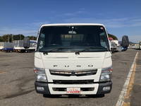 MITSUBISHI FUSO Canter Flat Body TKG-FEB50 2014 256,844km_7