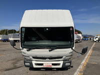 MITSUBISHI FUSO Canter Flat Body TKG-FEB50 2014 256,844km_8