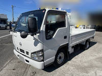 NISSAN Atlas Flat Body KR-AHR69 2006 108,000km_1