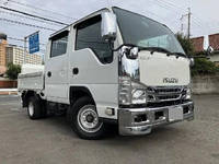 ISUZU Elf Double Cab TKG-NHR85A 2014 56,087km_1