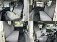 ISUZU Elf Double Cab TKG-NHR85A 2014 56,087km_30