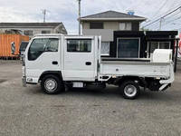 ISUZU Elf Double Cab TKG-NHR85A 2014 56,087km_3