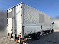 MITSUBISHI FUSO Fighter Aluminum Wing TKG-FK61F 2013 590,593km_2