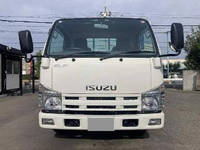 ISUZU Elf Flat Body TKG-NJR85A 2013 27,003km_3