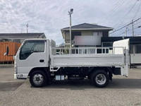 ISUZU Elf Flat Body TKG-NJR85A 2013 27,003km_4