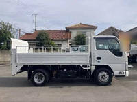 ISUZU Elf Flat Body TKG-NJR85A 2013 27,003km_5