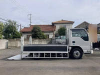 ISUZU Elf Flat Body TKG-NJR85A 2013 27,003km_8