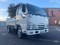 ISUZU Elf Flat Body TRG-NJR85A 2016 37,000km_1