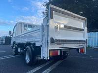 ISUZU Elf Flat Body TRG-NJR85A 2016 37,000km_2