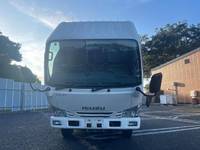 ISUZU Elf Flat Body TRG-NJR85A 2016 37,000km_3