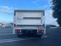 ISUZU Elf Flat Body TRG-NJR85A 2016 37,000km_5