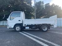 ISUZU Elf Flat Body TRG-NJR85A 2016 37,000km_6