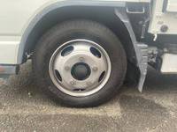 MITSUBISHI FUSO Canter Flat Body PA-FE70DB 2006 66,000km_15