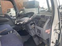 MITSUBISHI FUSO Canter Flat Body PA-FE70DB 2006 66,000km_22