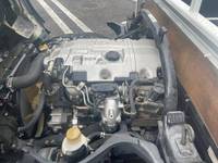 MITSUBISHI FUSO Canter Flat Body PA-FE70DB 2006 66,000km_29