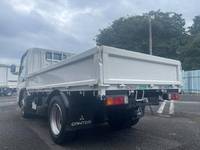 MITSUBISHI FUSO Canter Flat Body PA-FE70DB 2006 66,000km_2