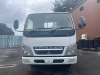 MITSUBISHI FUSO Canter Flat Body PA-FE70DB 2006 66,000km_3