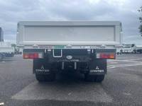 MITSUBISHI FUSO Canter Flat Body PA-FE70DB 2006 66,000km_5