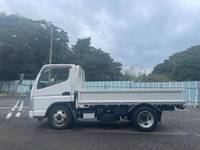 MITSUBISHI FUSO Canter Flat Body PA-FE70DB 2006 66,000km_6