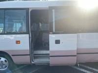 TOYOTA Coaster Micro Bus SKG-XZB50 2015 50,000km_16