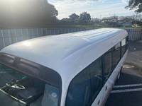 TOYOTA Coaster Micro Bus SKG-XZB50 2015 50,000km_20