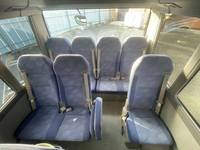 TOYOTA Coaster Micro Bus SKG-XZB50 2015 50,000km_28