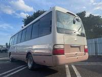 TOYOTA Coaster Micro Bus SKG-XZB50 2015 50,000km_2