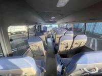 TOYOTA Coaster Micro Bus SKG-XZB50 2015 50,000km_32