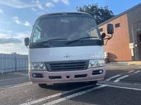 TOYOTA Coaster Micro Bus SKG-XZB50 2015 50,000km_3