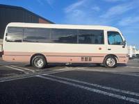 TOYOTA Coaster Micro Bus SKG-XZB50 2015 50,000km_4