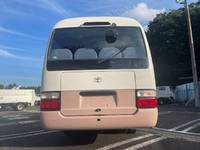 TOYOTA Coaster Micro Bus SKG-XZB50 2015 50,000km_5